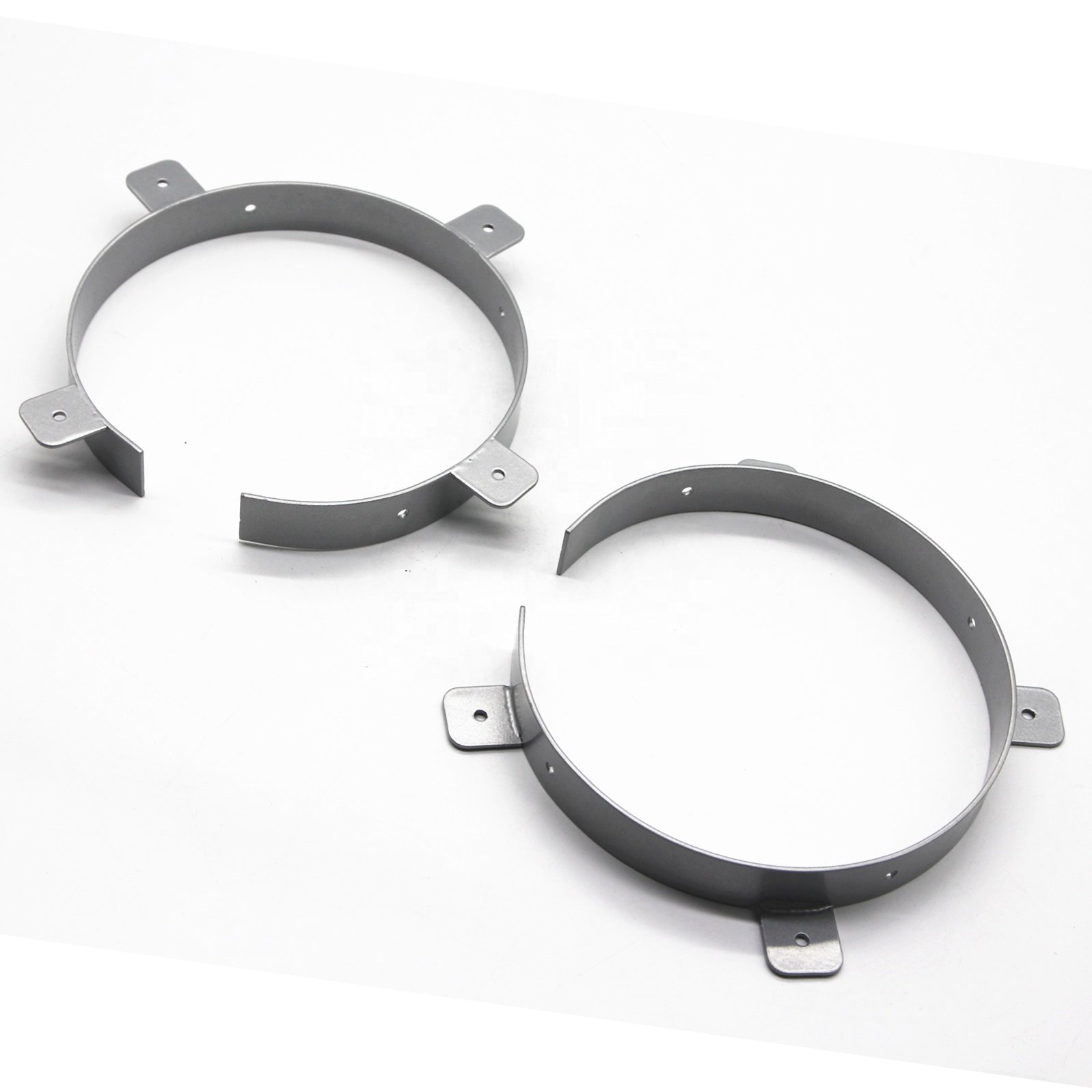 OEM Professional sheet metal fabrication at low cost Trusted one stop sheet metal laser cutting processing solutions