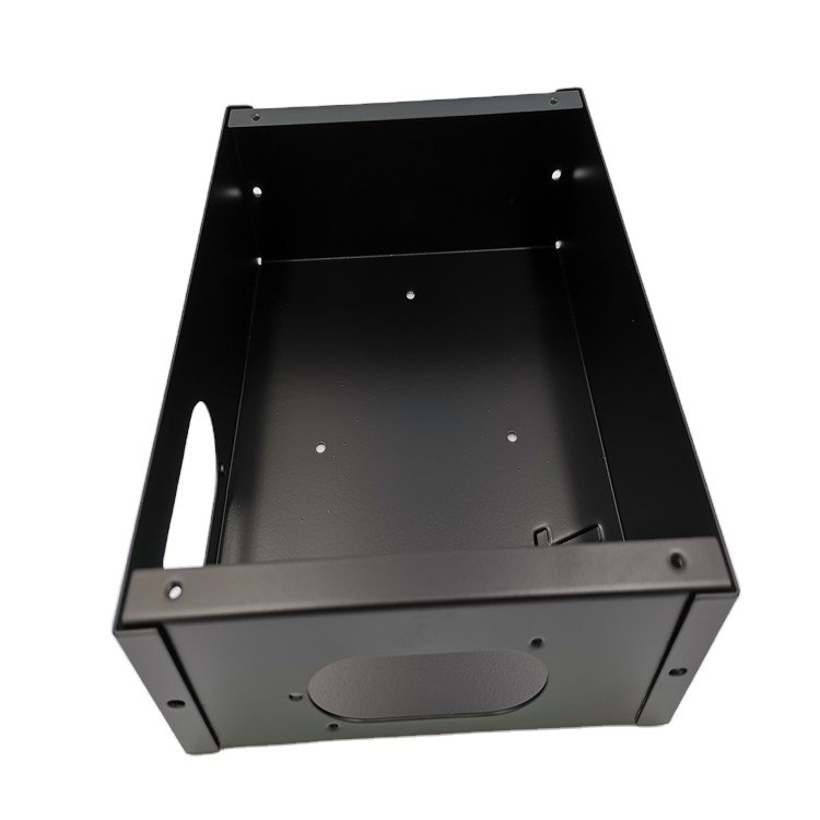 Experienced Factory Custom Computer Assemble Bending /Carbon Steel /Aluminum Sheet Metal Frame Case Fabrication for computer