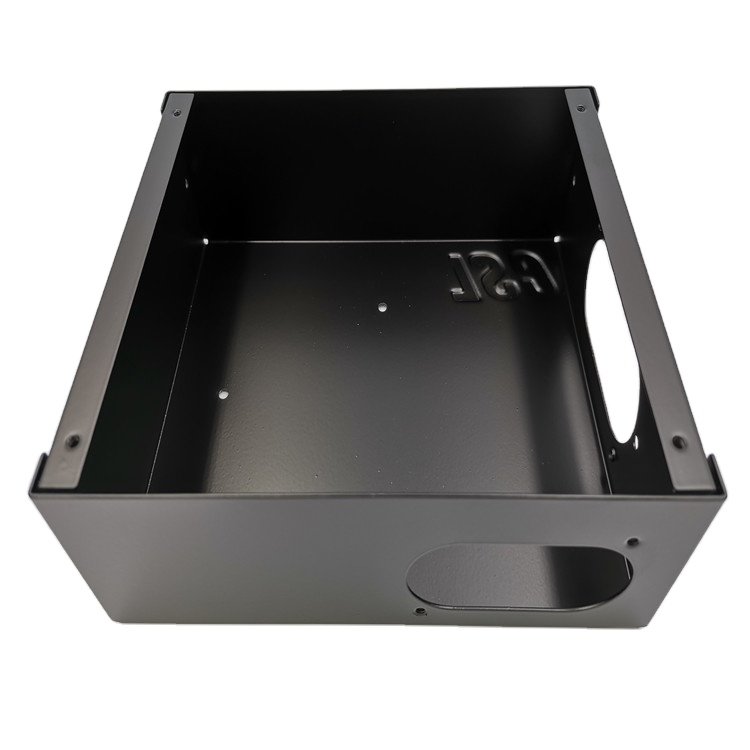 Experienced Factory Custom Computer Assemble Bending /Carbon Steel /Aluminum Sheet Metal Frame Case Fabrication for computer