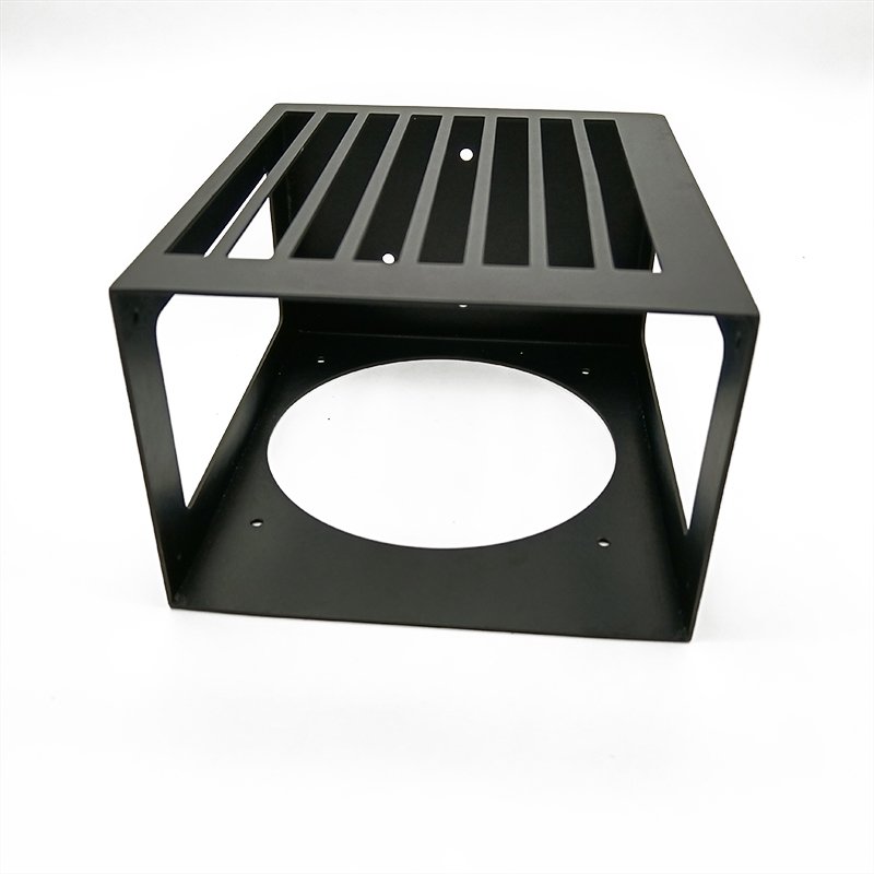 Custom Laser Cut Sheet Metal Fabrication Services Stainless Steel Aluminium including Bending Welding Case Work