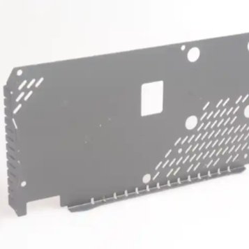 Custom manufacturing welding parts stamping products stainless laser cutting parts tools sheet metal fabrication