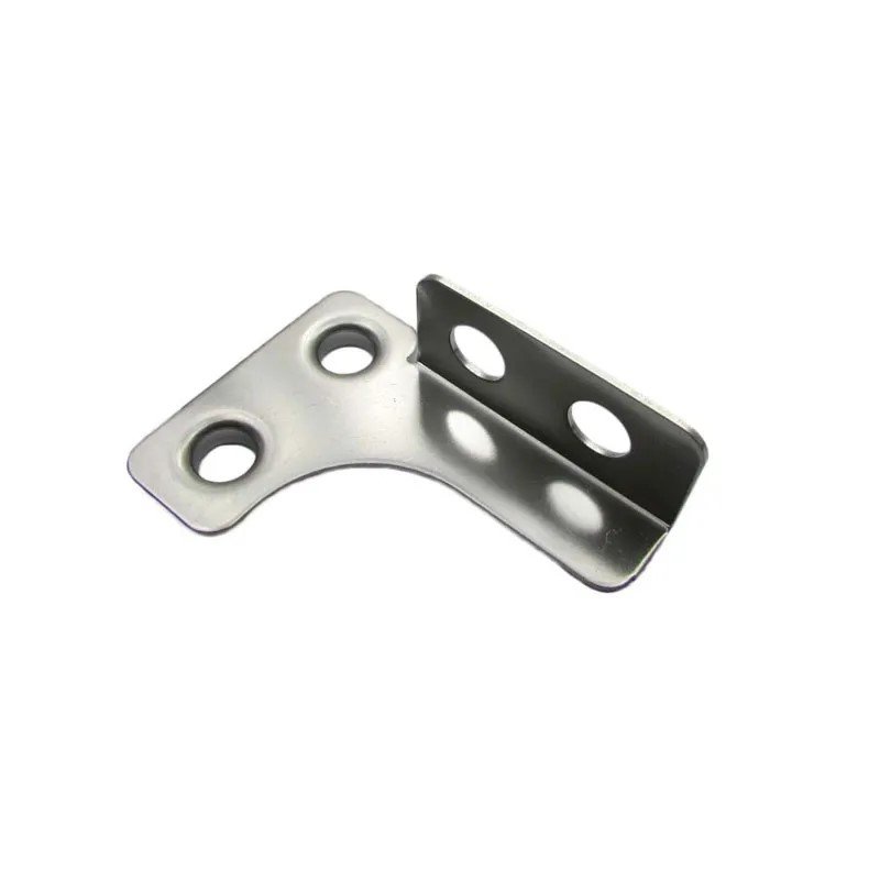 Industrial Sheet Metal Fabrication Bending and Stamping Parts in Steel Stainless Steel Aluminium with Laser Cutting Process