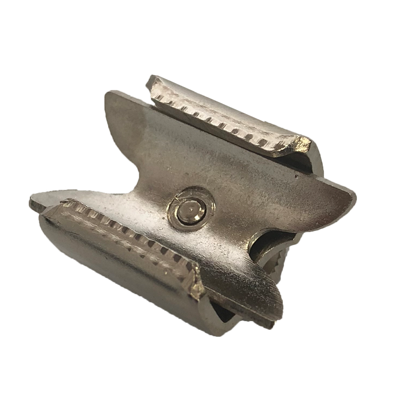 Metal Fabrication Bracket Parts Aluminum 90 Degree L Shape Stainless Steel Corner Code metal parts