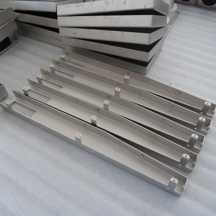 OEM custom stainless steel aluminium metal welding bending service sheet metal fabrication welding parts