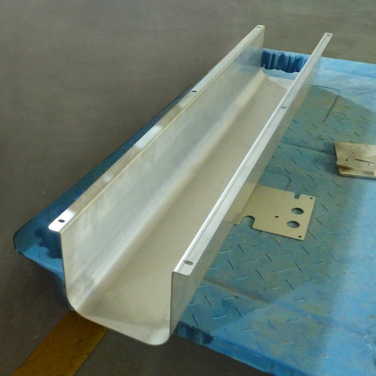 OEM custom stainless steel aluminium metal welding bending service sheet metal fabrication welding parts