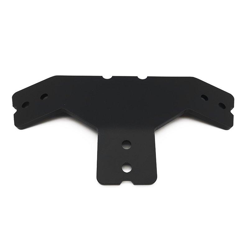Custom Carbon Steel Metal Bending Drilling Welding Machine Parts Laser Cutting Stainless Steel Sheet Metal Fabrication