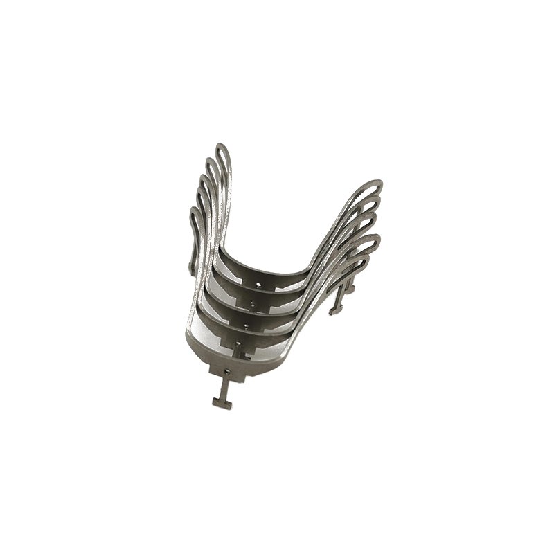 Industrial Customizable Cast Iron Metal Legs Laser Cutting Bending Aluminium stainless steel parts Sheet Metal Fabrication
