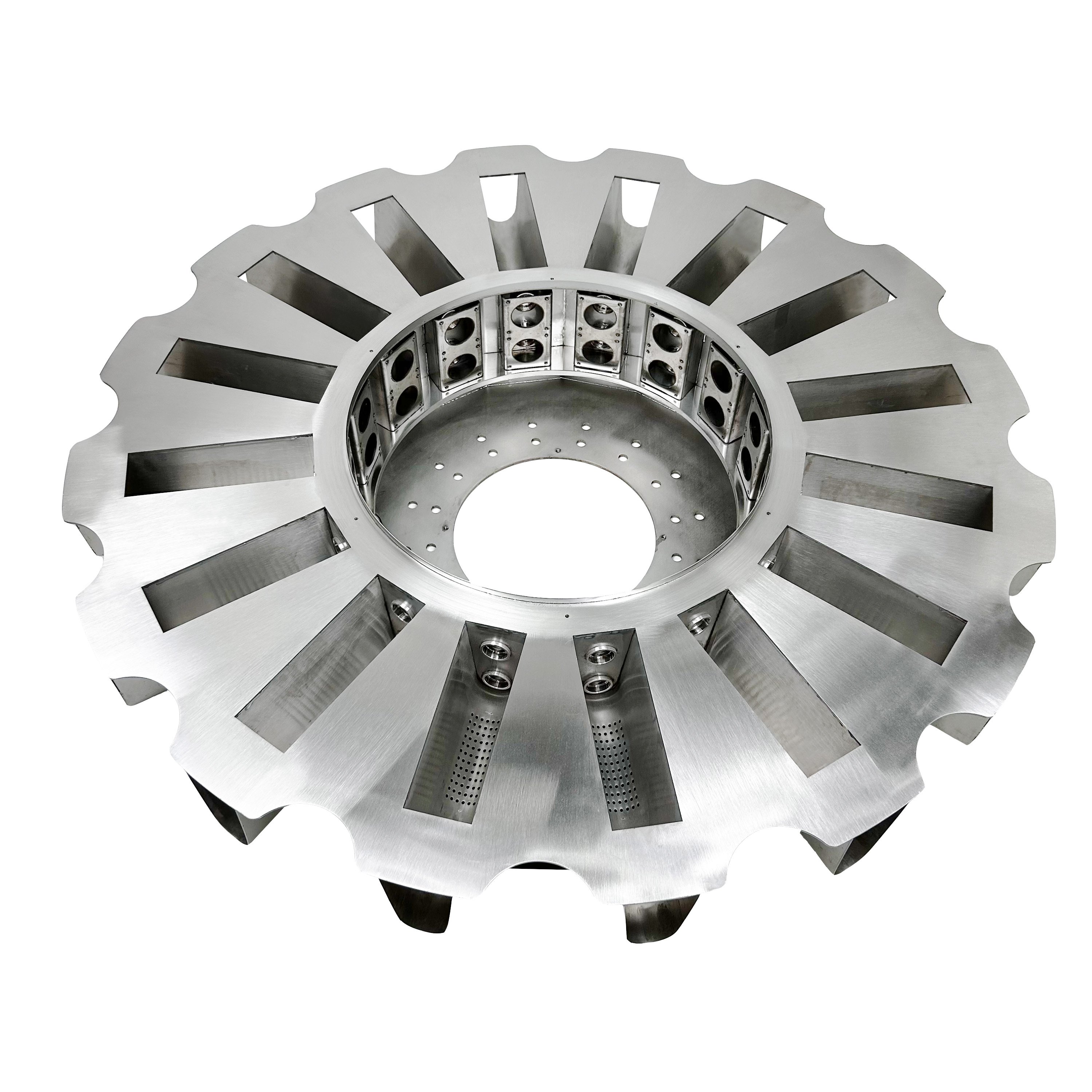 OEM Custom Made Services Custom Sheet Metal Fabrication Laser Cutting Service 304 316 201304 Stainless Steel Parts