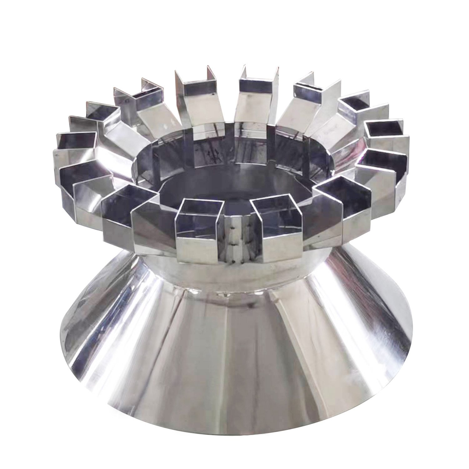 OEM Custom Made Services Custom Sheet Metal Fabrication Laser Cutting Service 304 316 201304 Stainless Steel Parts