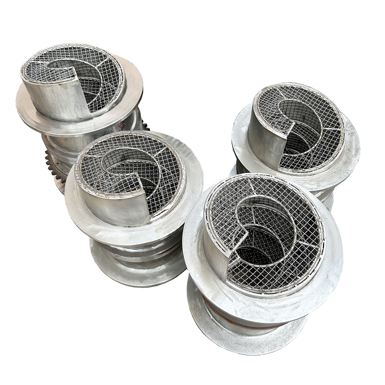 OEM Custom Made Services Custom Sheet Metal Fabrication Laser Cutting Service 304 316 201304 Stainless Steel Parts