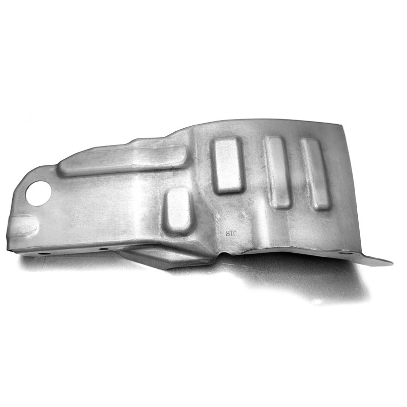 Custom Bending Stamping Works Box Enclosure Processing Parts Welding Service Stainless Aluminium Steel Sheet Metal Fabrication