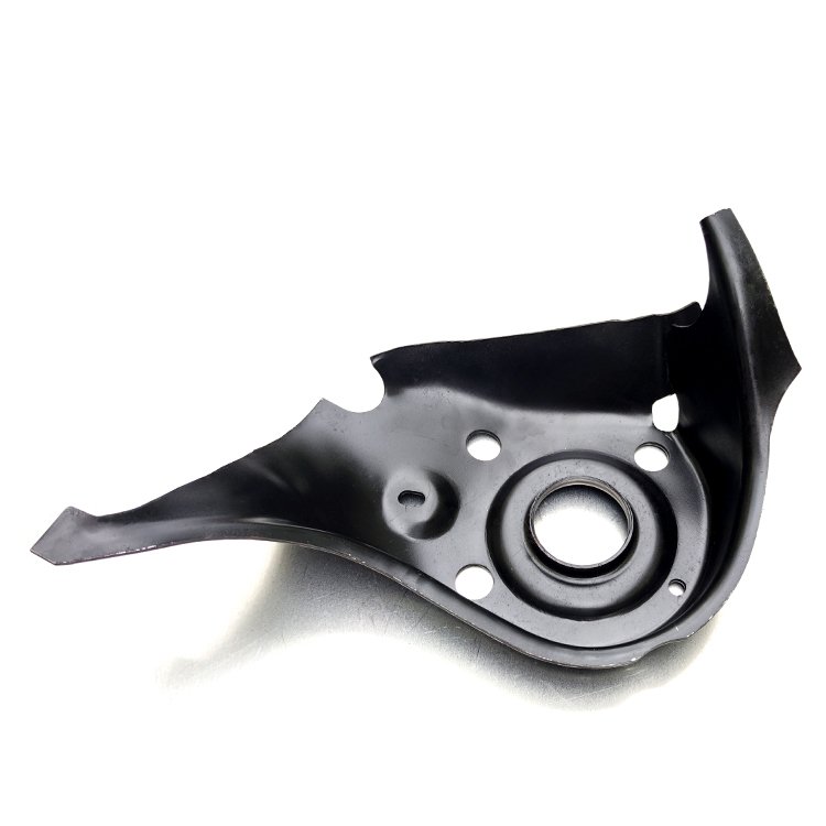 Custom Bending Stamping Works Box Enclosure Processing Parts Welding Service Stainless Aluminium Steel Sheet Metal Fabrication