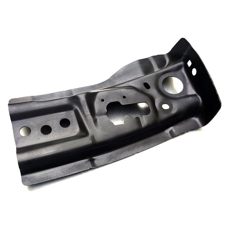 Custom Bending Stamping Works Box Enclosure Processing Parts Welding Service Stainless Aluminium Steel Sheet Metal Fabrication