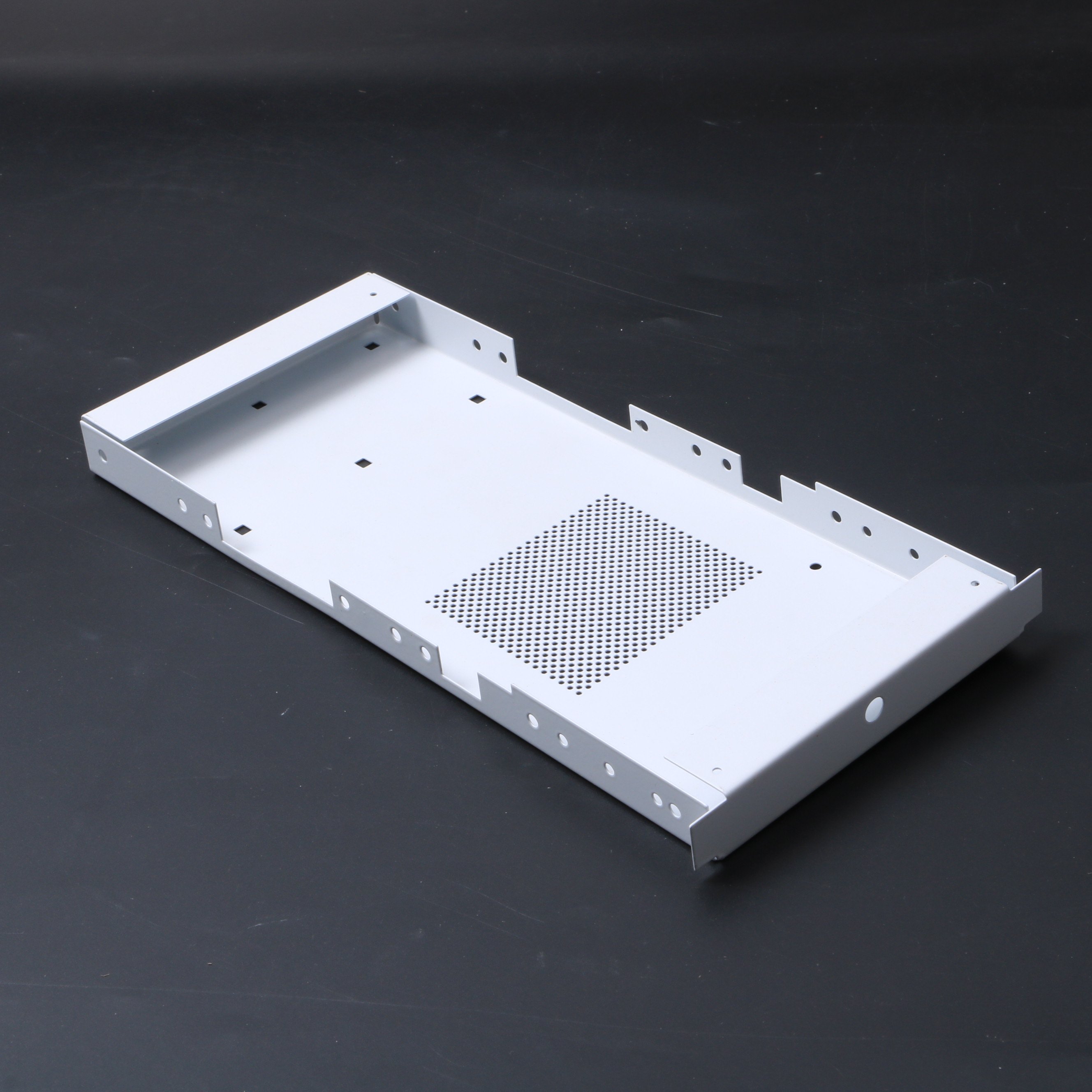Provide optimization consultation customization and production of laser cutting process for metal sheet metal parts