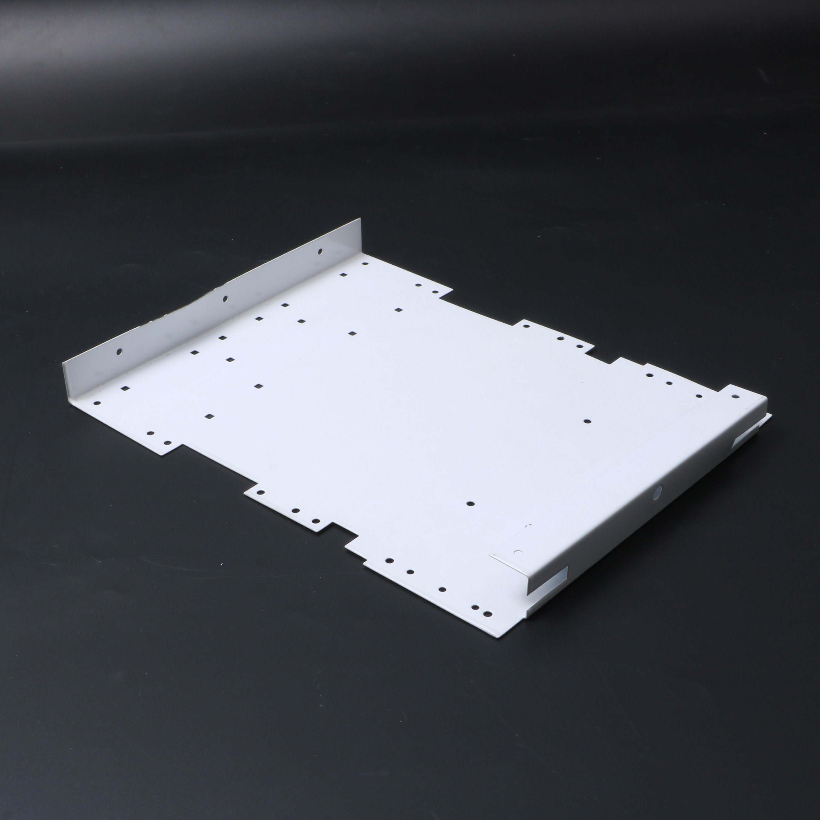 Provide optimization consultation customization and production of laser cutting process for metal sheet metal parts