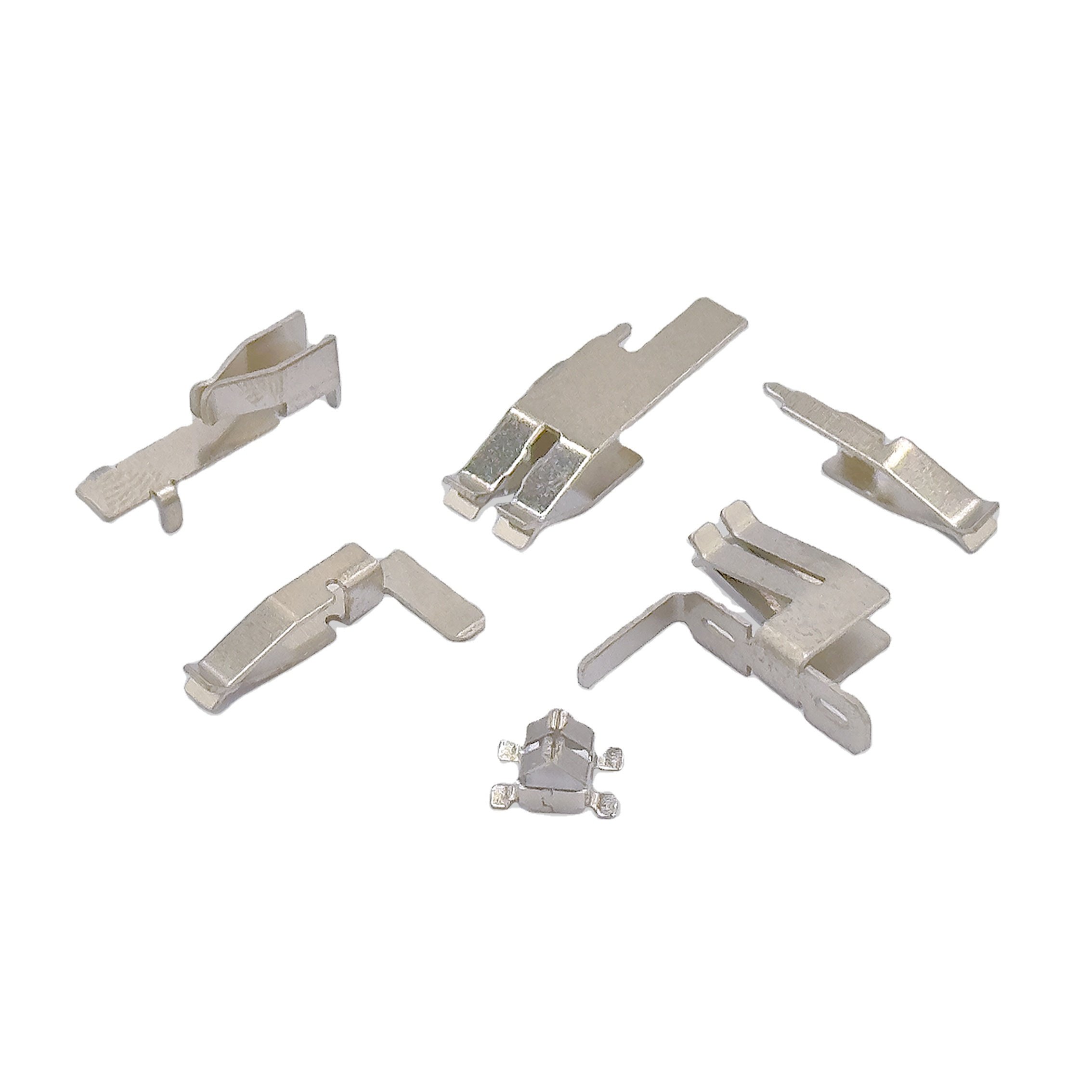 ISO Certified Factory Direct Sheet Metal Fabrication Service Aluminium Stainless Steel Parts Steel Product