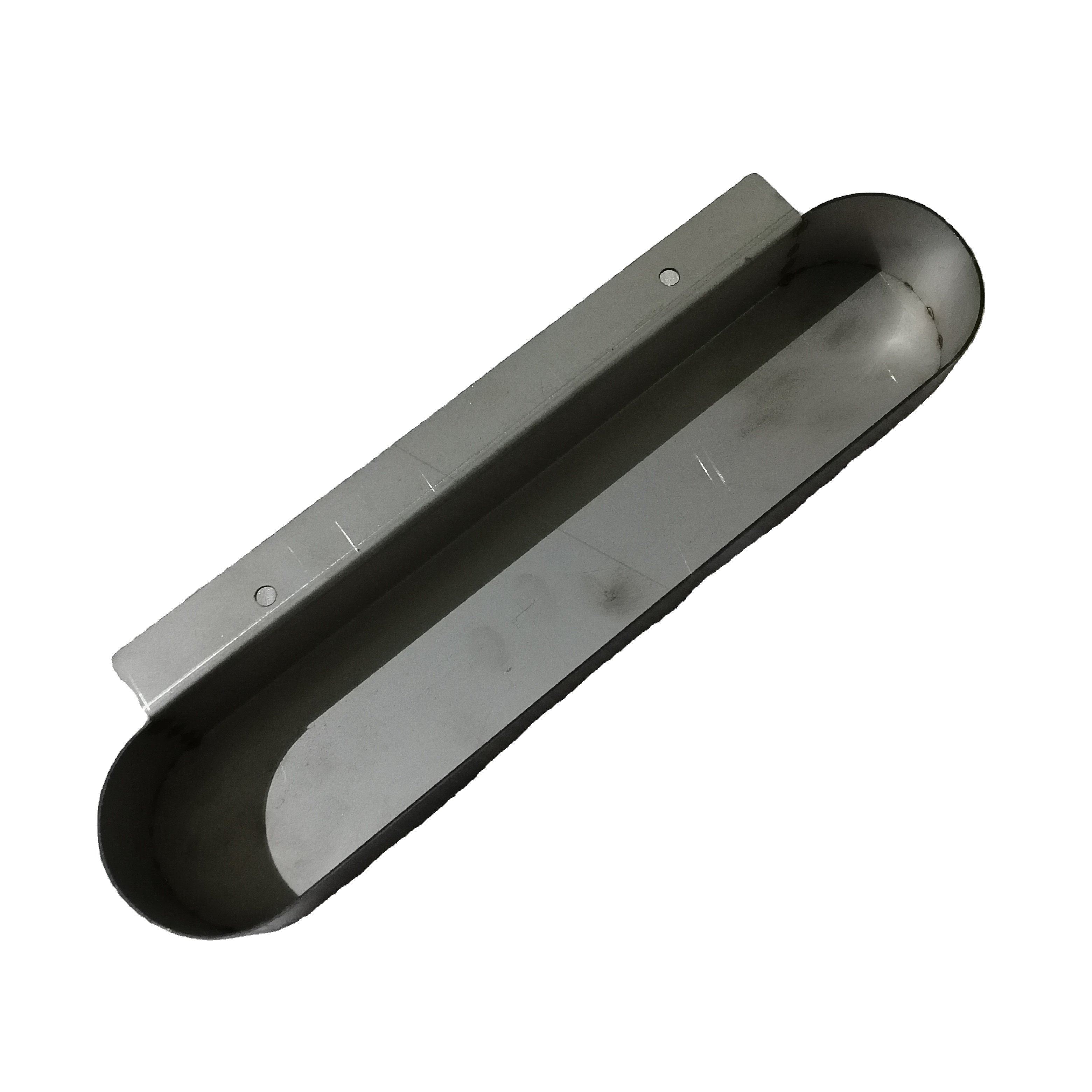 Custom Metalwork Laser Cutting Metal Stamping Parts Sheet Metal Bending Machine Processing Service