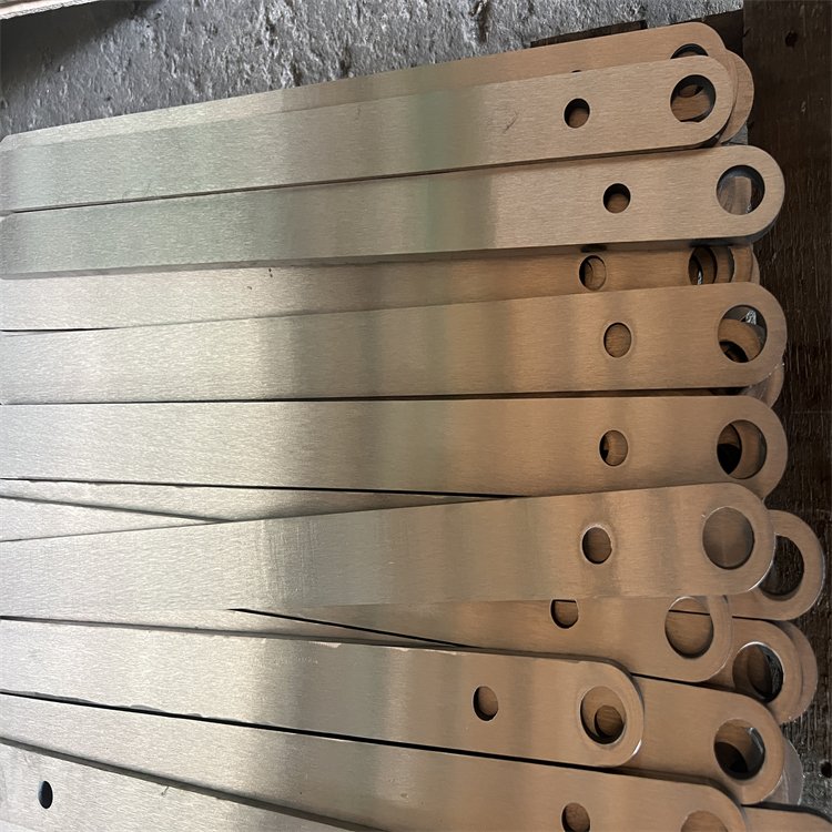 Custom Metal Stamping Parts Bending Parts Stainless Aluminium Steel Sheet Metal Fabrication