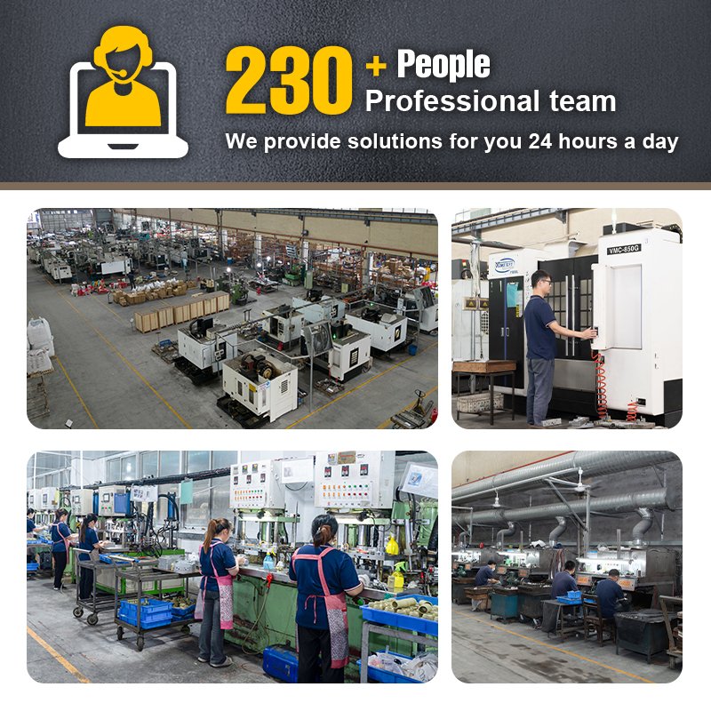 Custom 316 Stainless Steel Assembly stamping CNC machining chassis sheet metal fabrication metal sheet fabrication