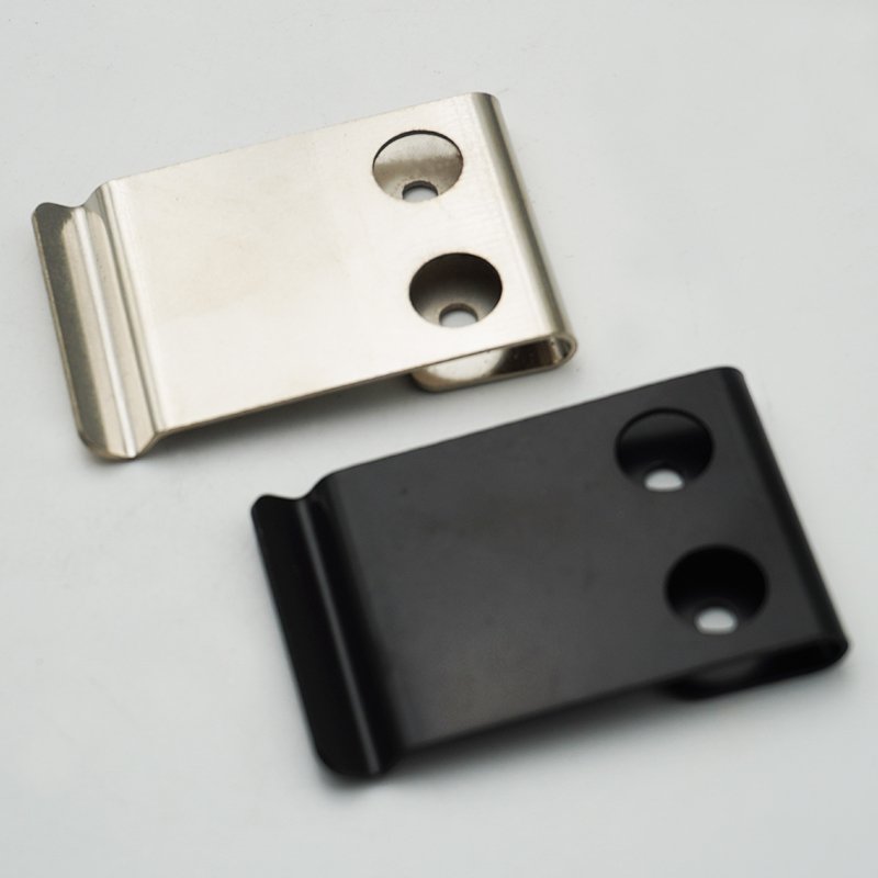 Custom Stainless Steel Aluminum Laser Cutting Service Bending Metal Stamping Part Sheet Metal Fabrication