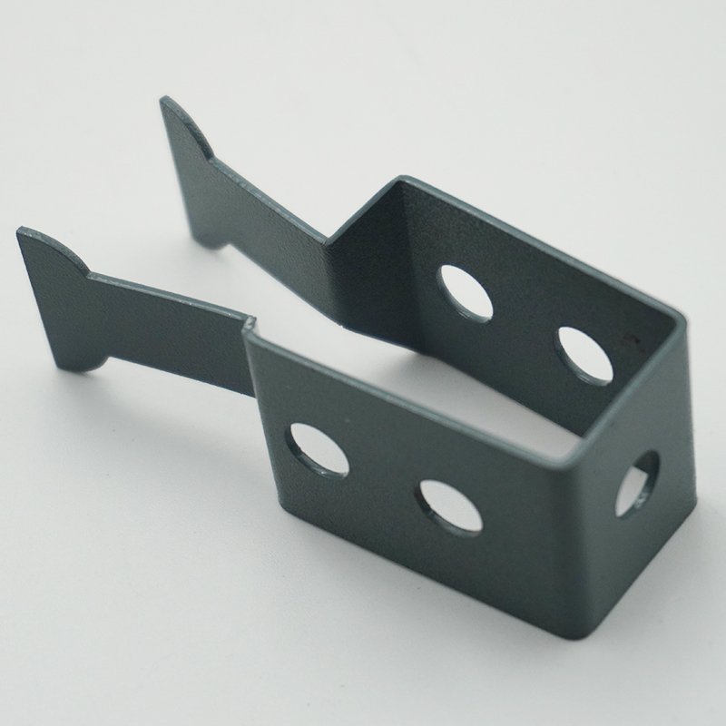 Custom Stainless Steel Aluminum Laser Cutting Service Bending Metal Stamping Part Sheet Metal Fabrication