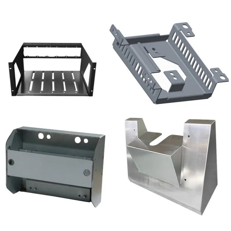 High quality custom design laser cutting spare bending cnc 3d sheet metal fabrication and welding stamping sheet metal parts