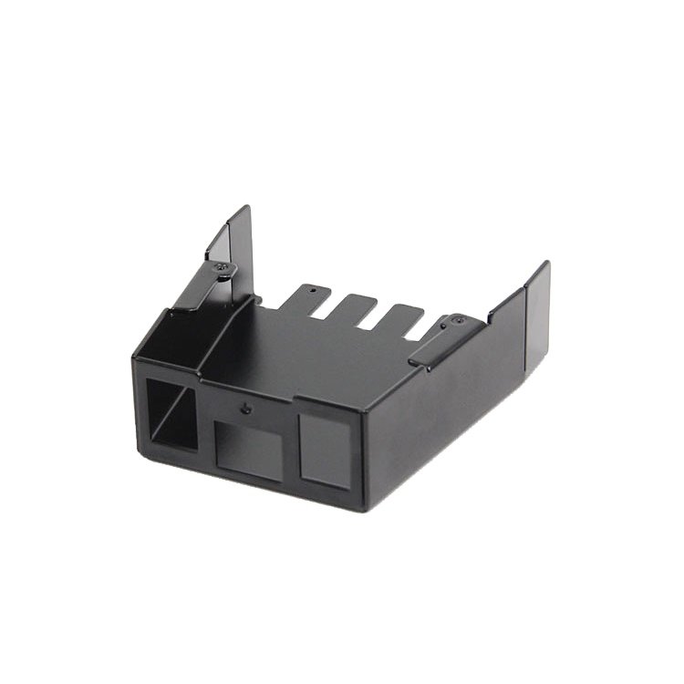 Custom Cold Roller Steel/Aluminum Laser Cut Sheet Metal Fabrication Stamping Bending parts
