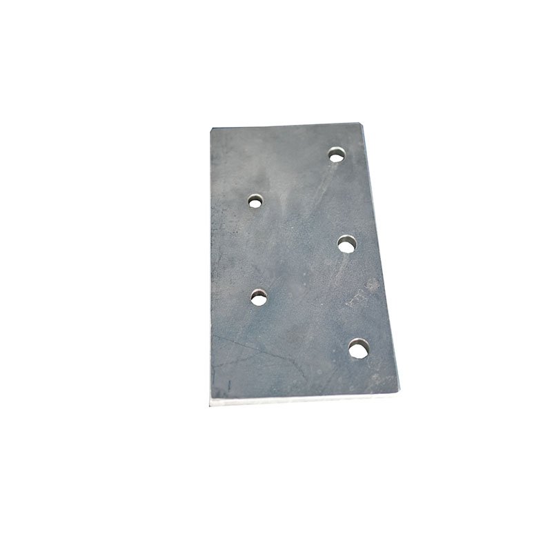 Sheet Metal Manufacturing oem welding parts industrial construction laser cutting service sheet metal fabrication