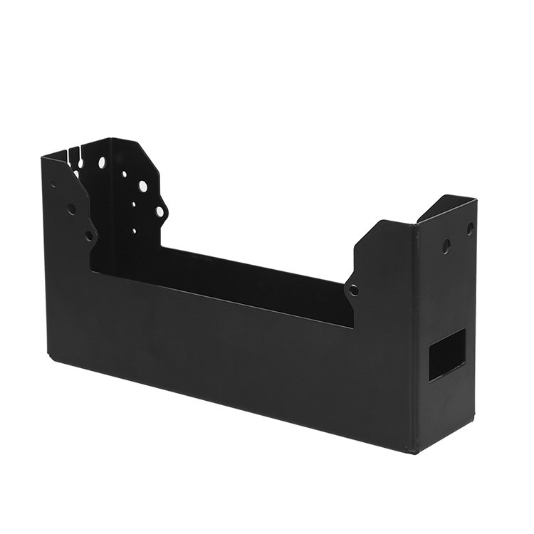 Custom Sheet Metal Fabrication High Quality Electric Vehicle Battery Case