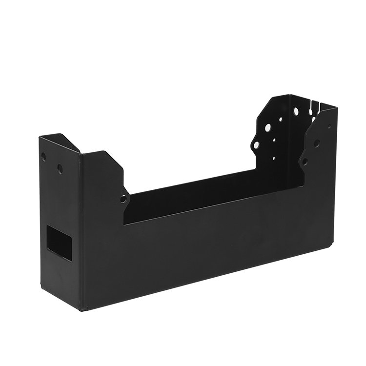 Custom Sheet Metal Fabrication High Quality Electric Vehicle Battery Case