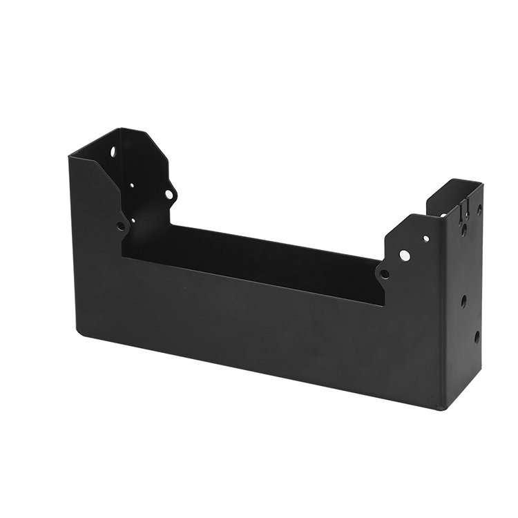 Custom Sheet Metal Fabrication High Quality Electric Vehicle Battery Case