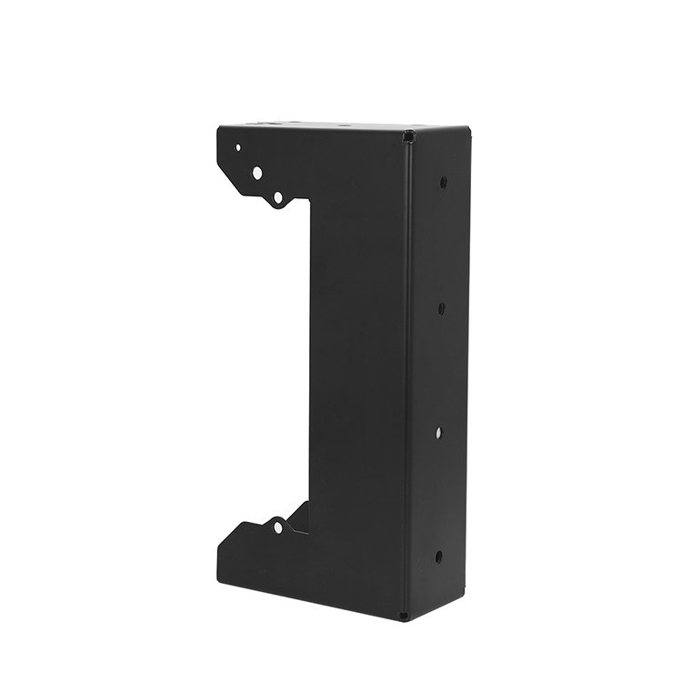 Custom Sheet Metal Fabrication High Quality Electric Vehicle Battery Case
