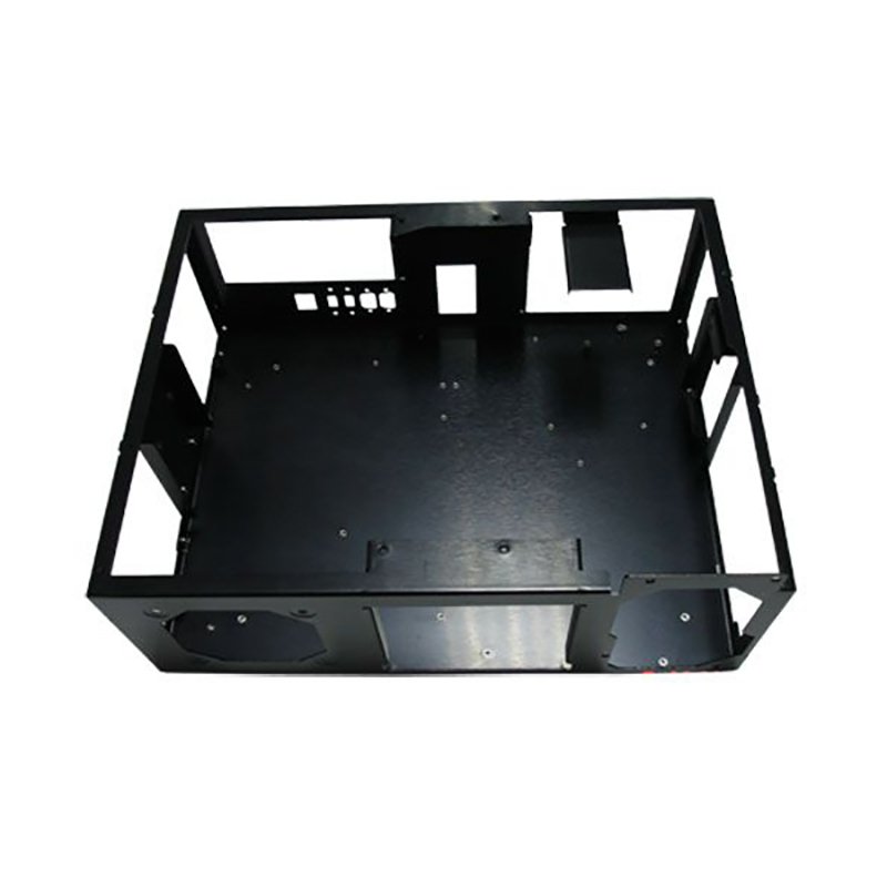 OEM ODM Technology Low Price Machining Assembly Sheet Metal Fabrication Wholesale Metal Fabrication Services Suppliers