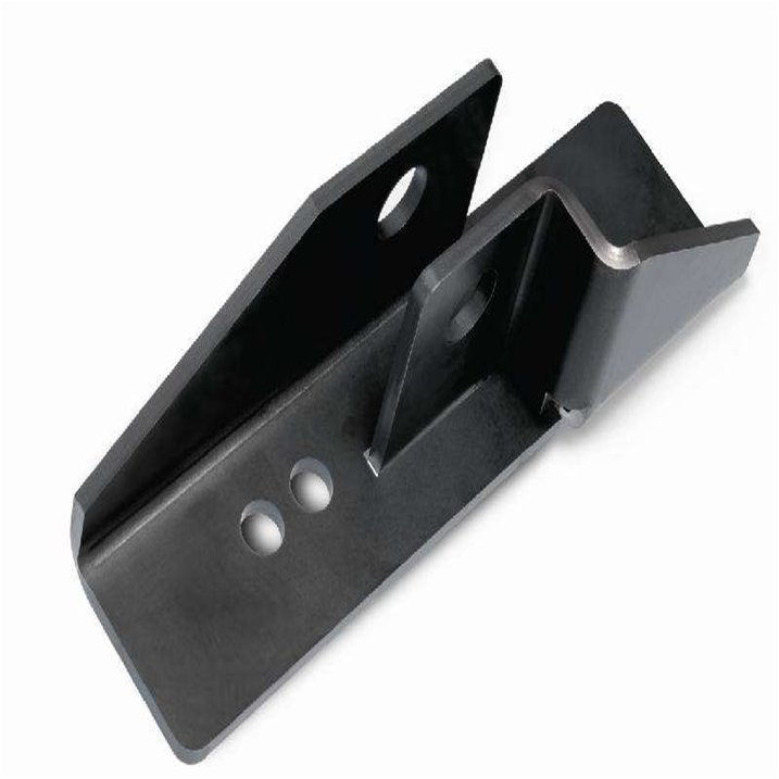 Wholesale Fine Quality Stamping Parts Custom Service Sheet Metal Fabrication Manufacturer