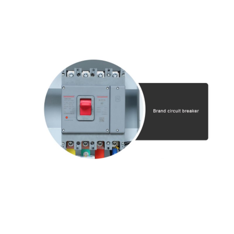 Custom electrical cabinet switchgear power distribution Cabinet electrical panel sheet metal fabrication power supply box