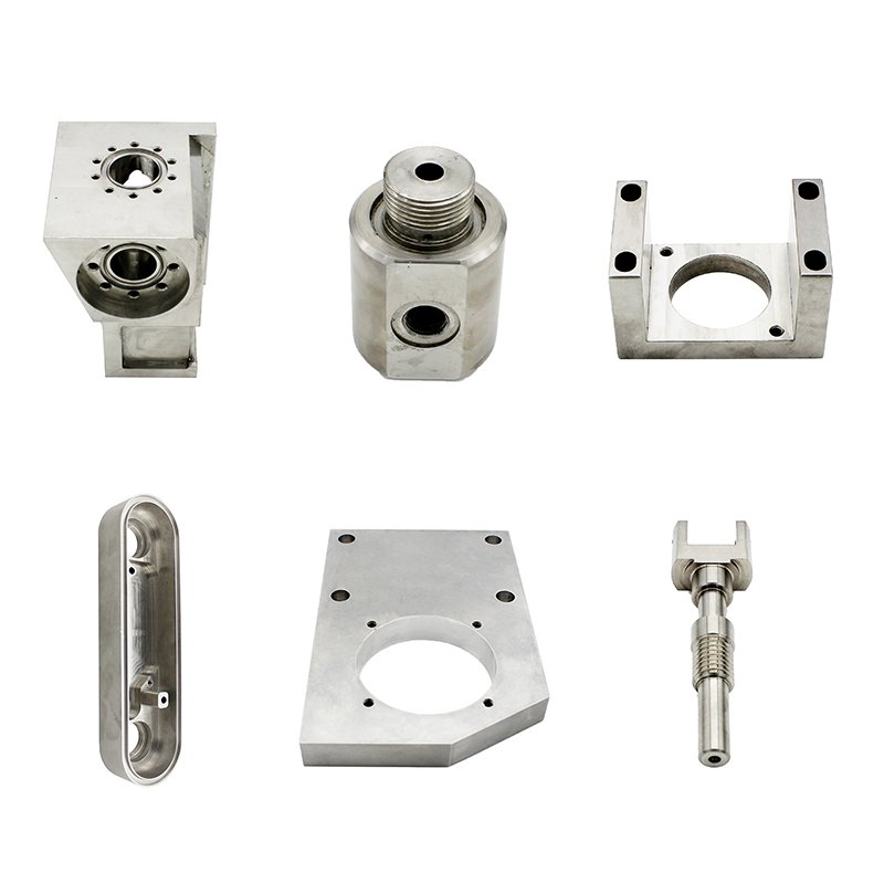 Precision Sheet Metal Products Processing Welding Bend Laser Cut Service Custom Metal Stamping Kit Part Sheet Metal Fabrication