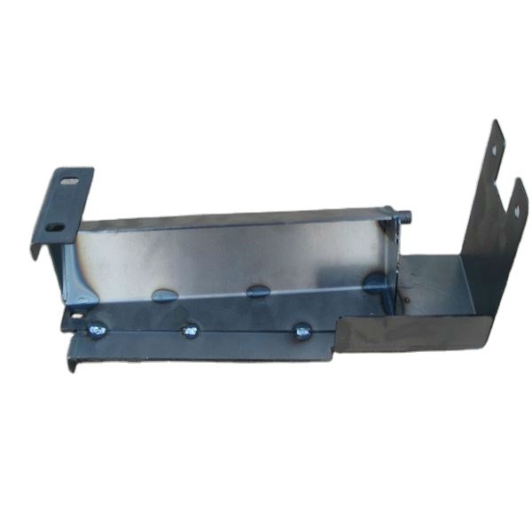 Custom Industrial Distribution Box Metal Enclosure for Electrical Control Cabinet Sheet Metal Fabrication Equipment