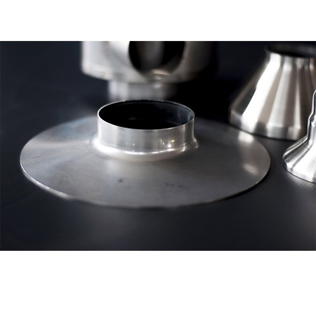 Sheet metal spinning fabrication Sheet metal hydroforming deep draw Aluminum metal spinning cnc spinning processing