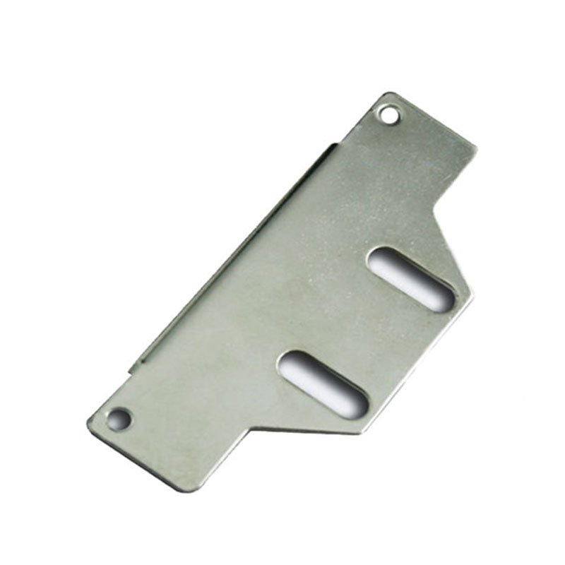 Customization Good Surface Treatment Services Stainless Aluminium Steel Sheet Metal Fabrication
