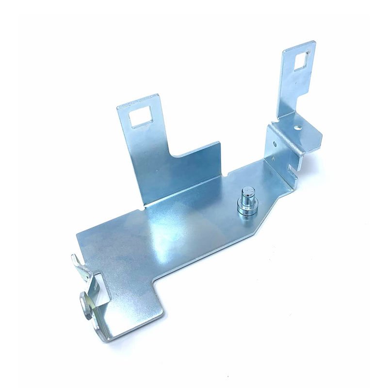 Customization Good Surface Treatment Services Stainless Aluminium Steel Sheet Metal Fabrication