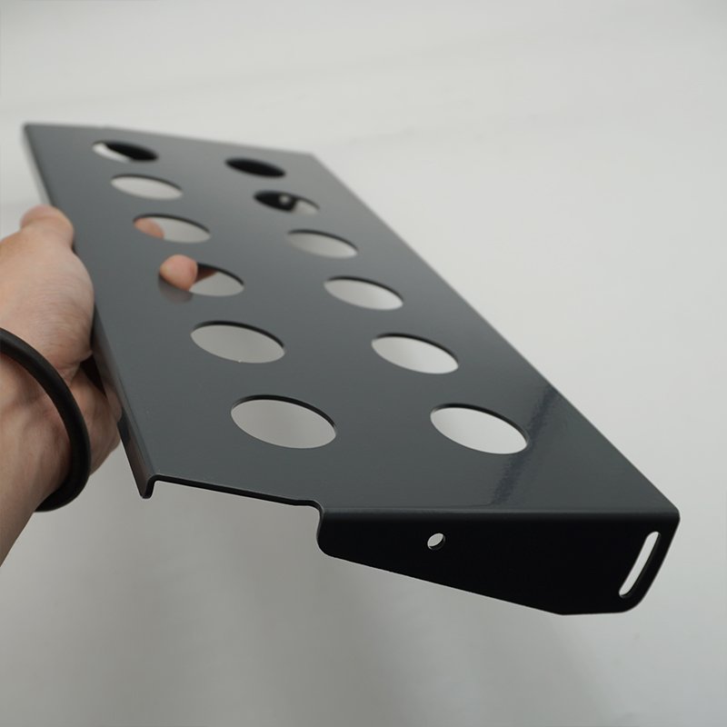 OEM Sheet Metal Stamping Stainless Steel Laser Cutting Service Aluminum Sheet Metal Fabrication Services