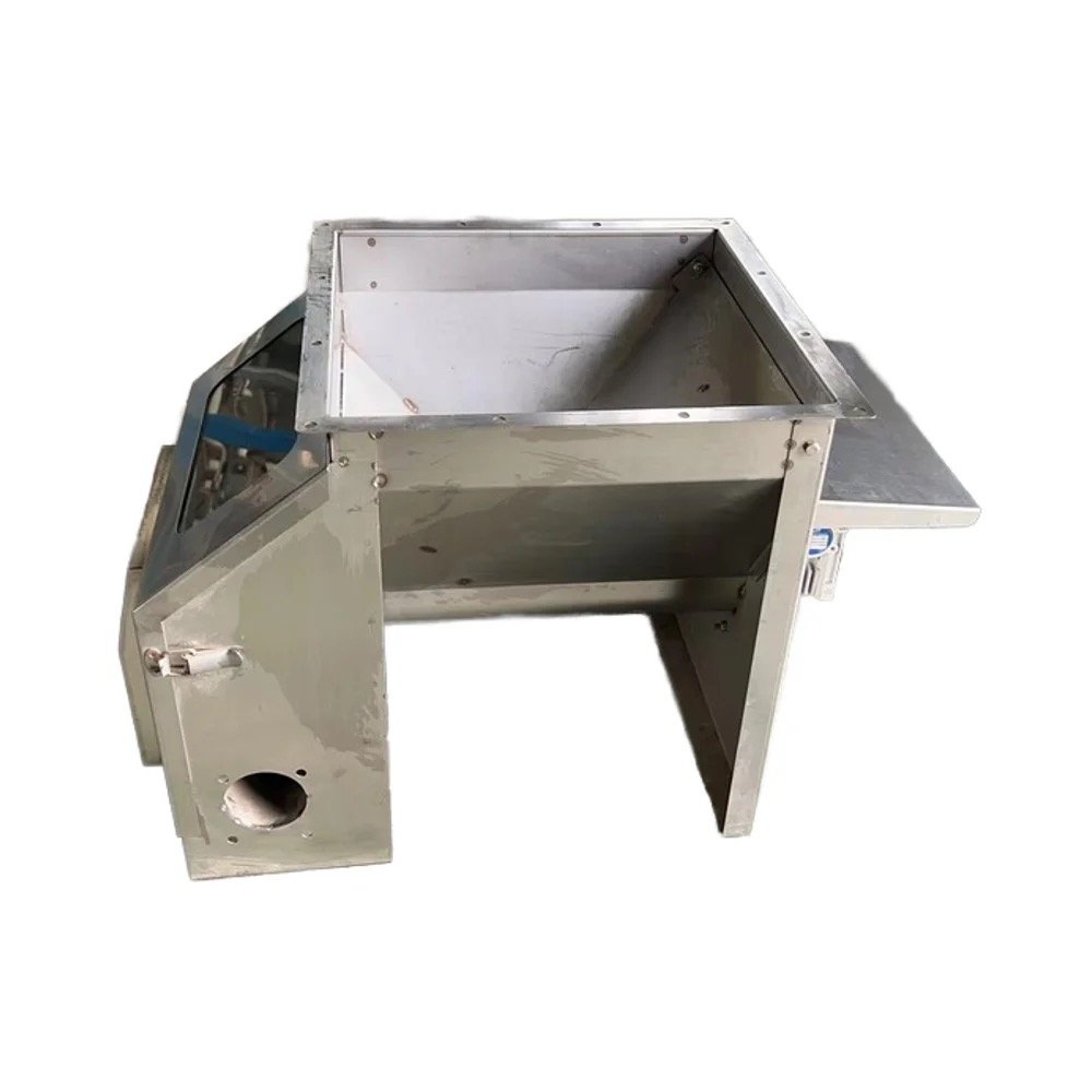 Chinese Factory Price sheet metal fabrication casting services laser cutting sheet metal fabrication