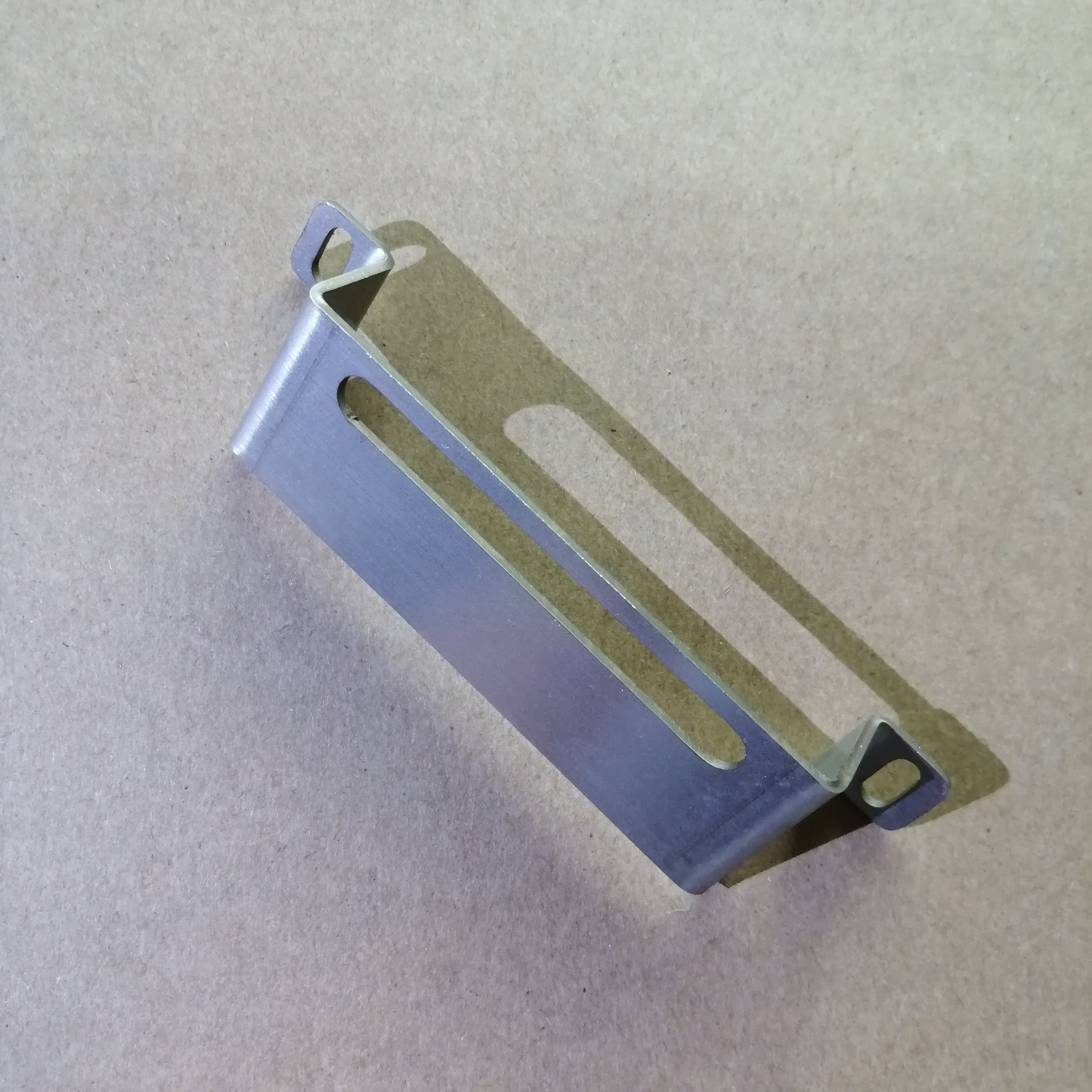Custom Wholesale Stainless Steel products Sheet Metal Processing Parts Laser Cutting Bending Welding Service