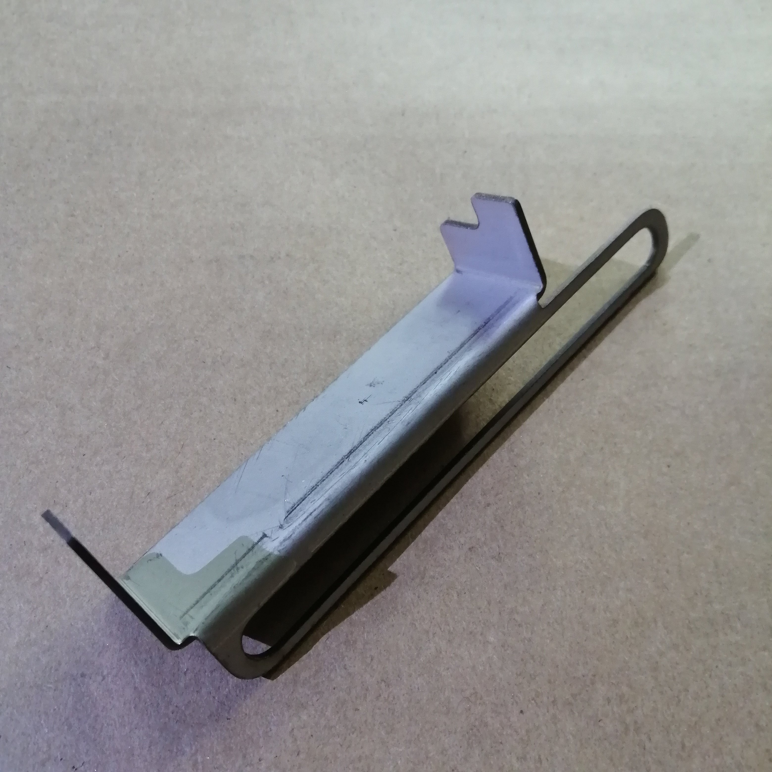 Custom Wholesale Stainless Steel products Sheet Metal Processing Parts Laser Cutting Bending Welding Service