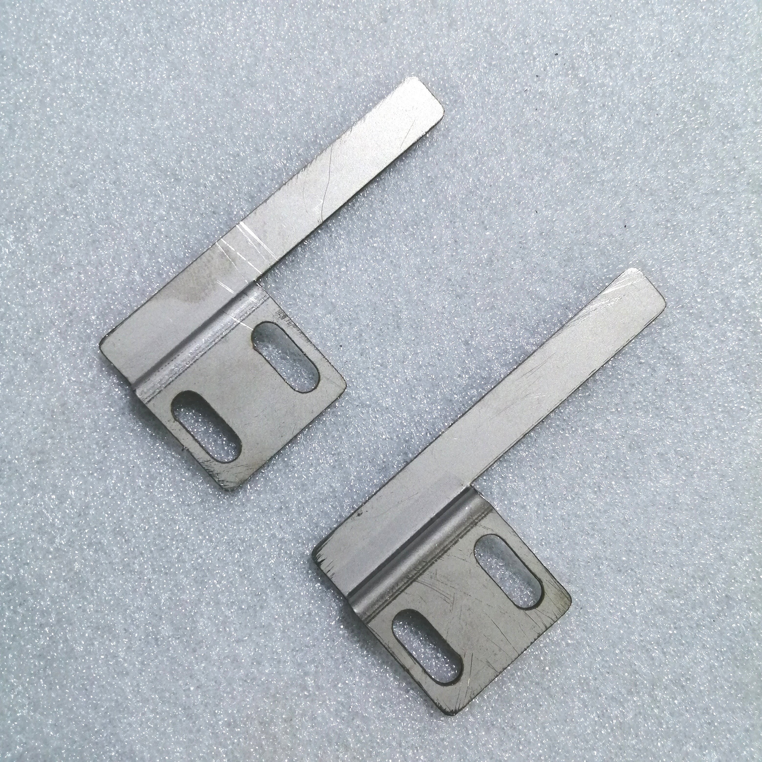Custom Wholesale Stainless Steel products Sheet Metal Processing Parts Laser Cutting Bending Welding Service
