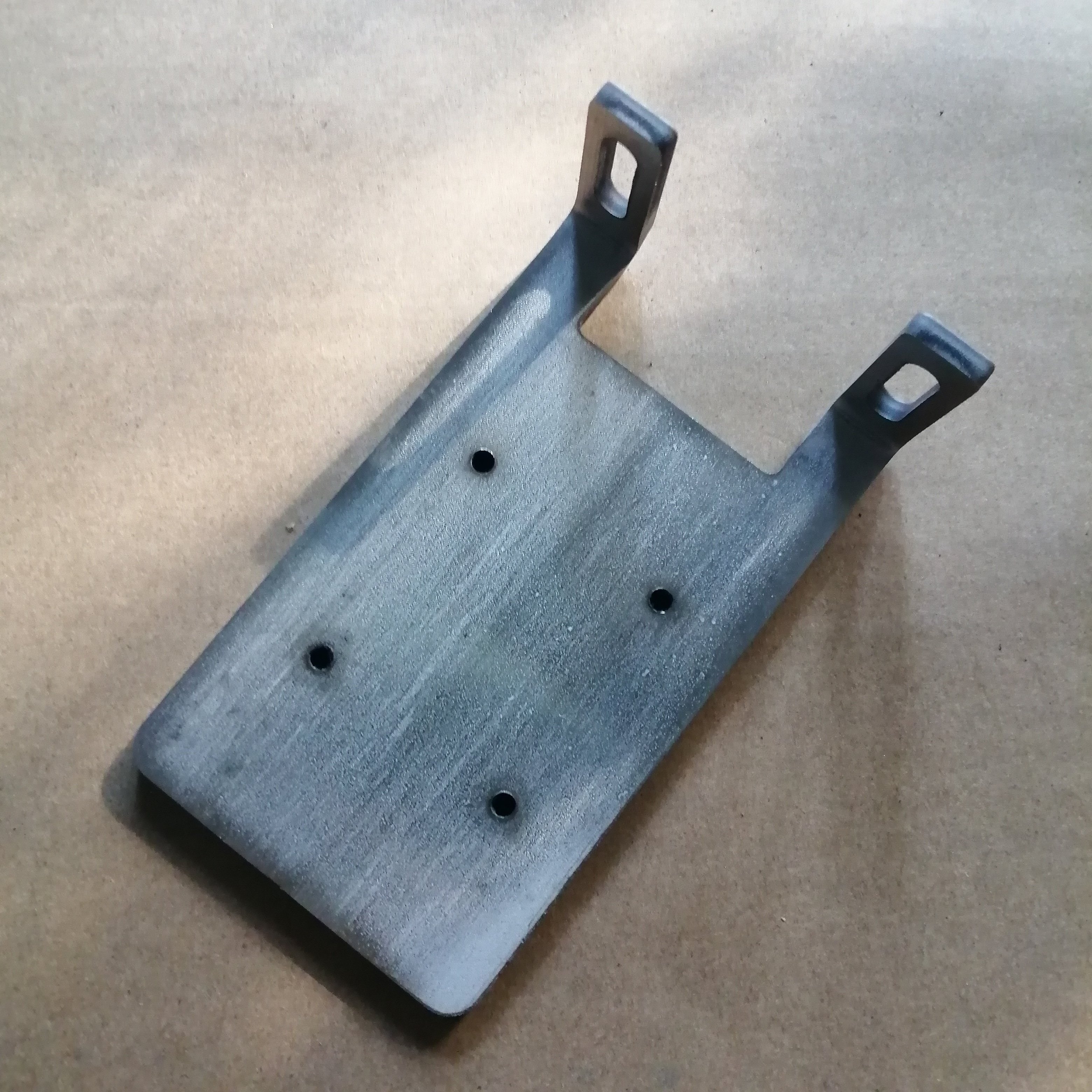 Custom Wholesale Stainless Steel products Sheet Metal Processing Parts Laser Cutting Bending Welding Service
