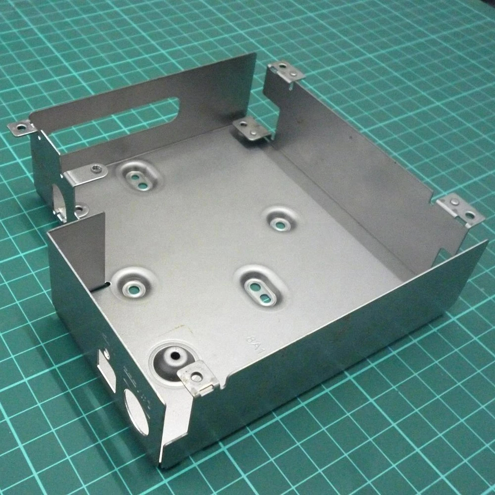 Professional Export Supplier of Sheet Metal Fabrication