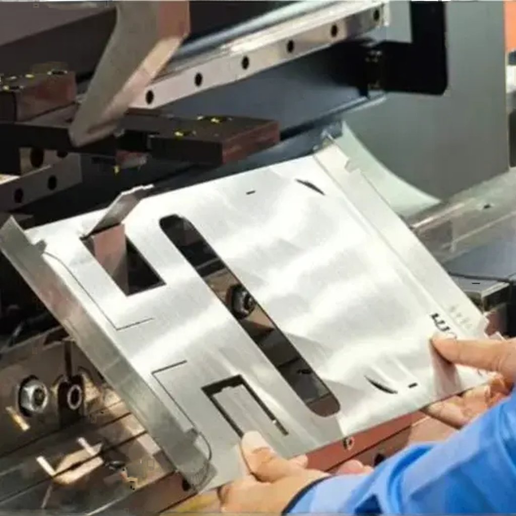 Sheet Metal Fabrication