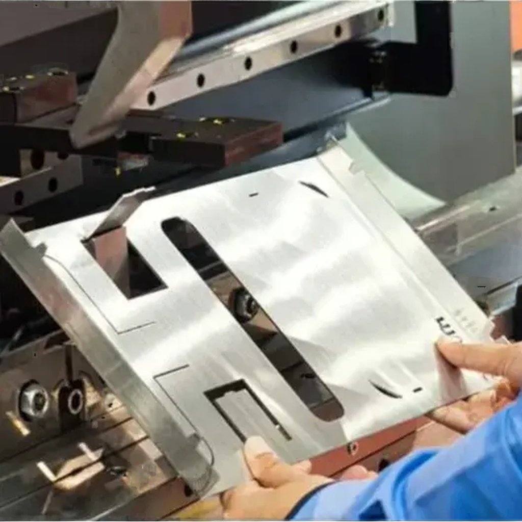 Sheet Metal Fabrication