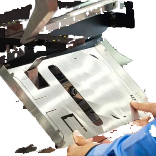 Sheet Metal Fabrication